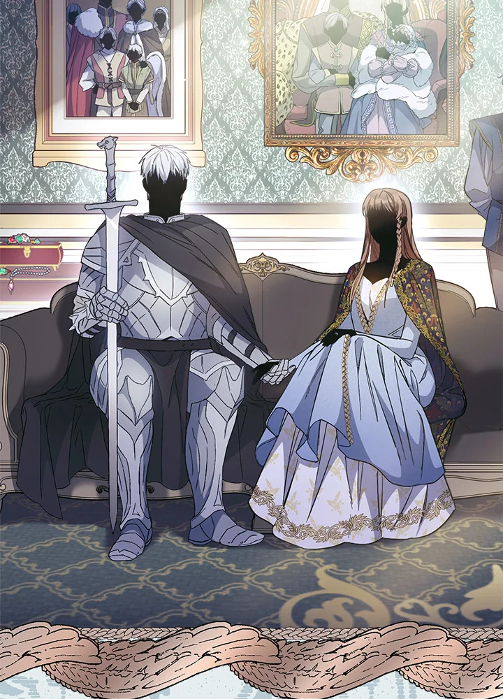 Marriage of Convenience 3 002